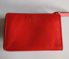 Radley London Small Red