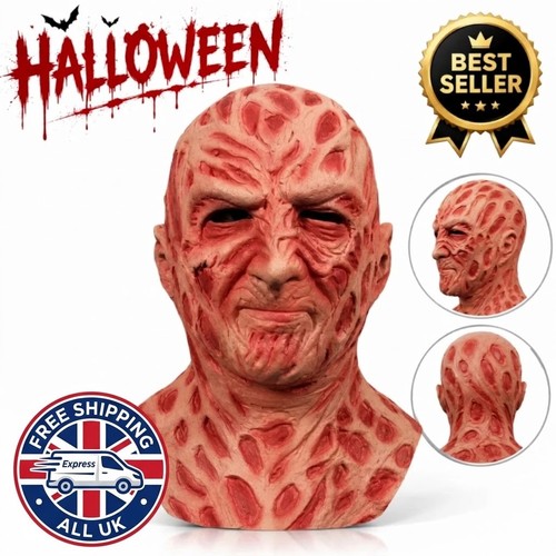 Freddy krueger horror - freddy,