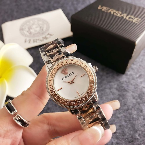 Versace 31mm quartz - 31mm, watch