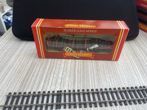 Hornby r246 railfreight - railfreight, saa