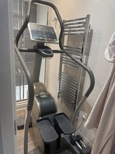 Ref. Technogym Excite+ 700i Stepper (Commercial Gym Equipment)