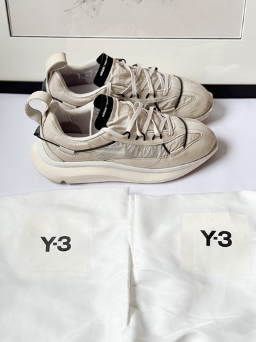 Yohji yamamoto shiku run - yohji,