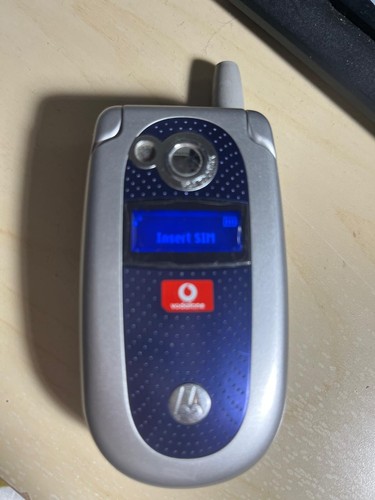 Motorola v500 engineering - v500,