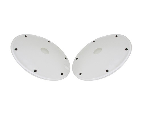 Old school bmx wheel cover - old,