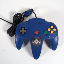 Nintendo 64 N64 Controller -