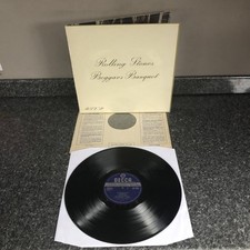 LP VINYL THE ROLLING STONES