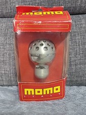 momo Italy gear knob Rare Vintage 