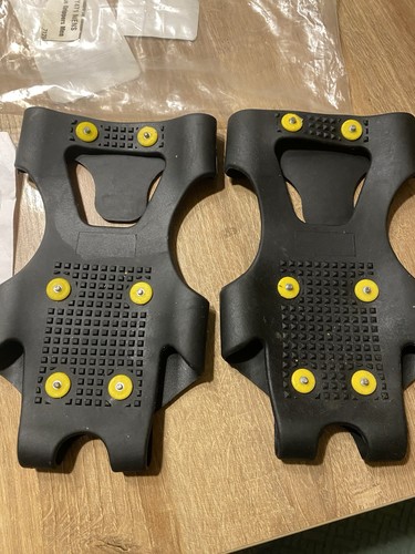 Men ice grippers for - ice,