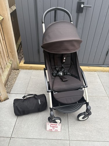 Babyzen yoyo stroller - 2,