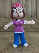 Meg Griffin bendable figure