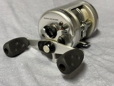 Abu Garcia Ambassadeur S5600C