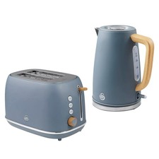 Swan Fjord Kettle & Toaster