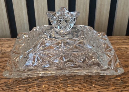 Beautiful vintage glass - beautiful,