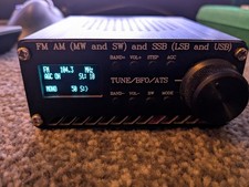 ALL MODE ATS RECEIVER