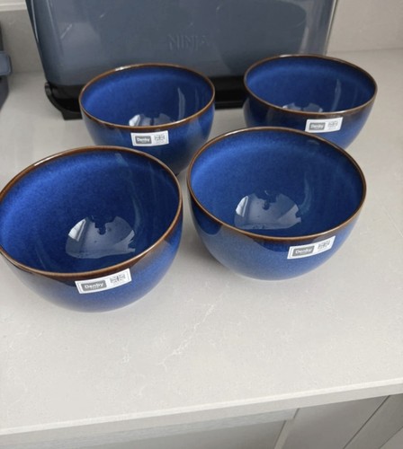 Denby heritage blue noodle - denby,