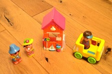ELC Happyland Seaside Beach