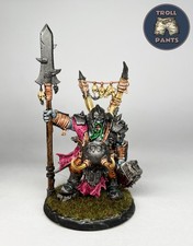Warhammer Age of Sigmar - Ogre