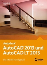 AutoCAD 2013 und AutoCAD LT