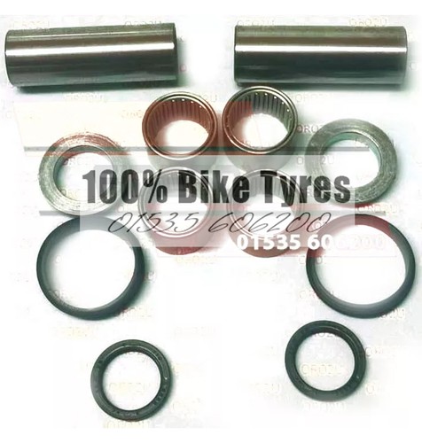 Honda cr125 1989 1990 - 1989, 1991