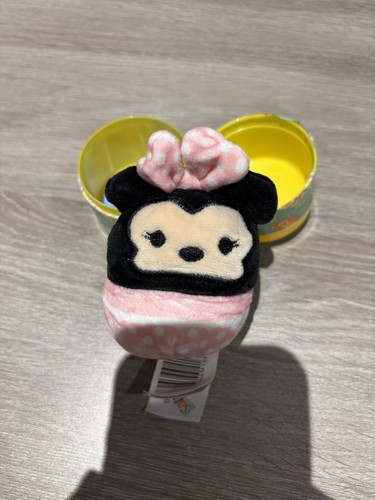 Squishmallows disney minnie - squishmallows,