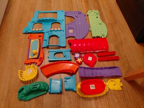 Vtech toot animals pet - vtech,