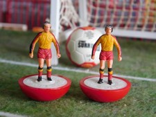 VINTAGE 1980s SUBBUTEO -