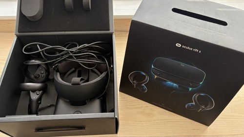 Oculus rift vr headset - oculus, pc
