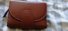 Gorjuss Leather Wallet. Brand New Never Used