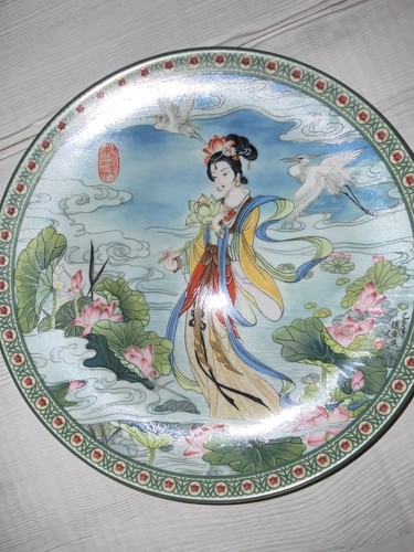 Imperial jingdezhen porcelain - imperial,