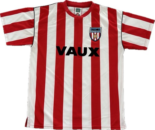 Mens sunderland 1990 - mens,