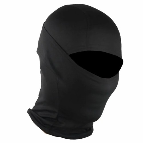 New tactical balaclava - new, face