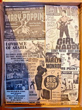 5kg box 1960s - box, vintage