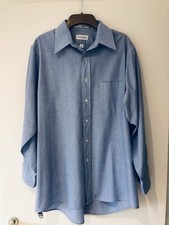 Brand new Van Heusen Long Sleeve Shirt, 16”