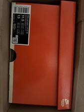 Nike Air Max 1 '87 x Stranger