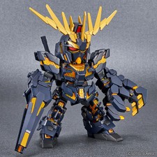 SD Bandai - Gundam Cross