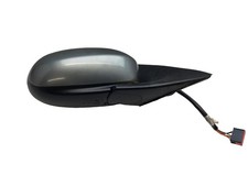 JAGUAR X TYPE Door Mirror Right Off Side Electric 2004 RHD C2S39086