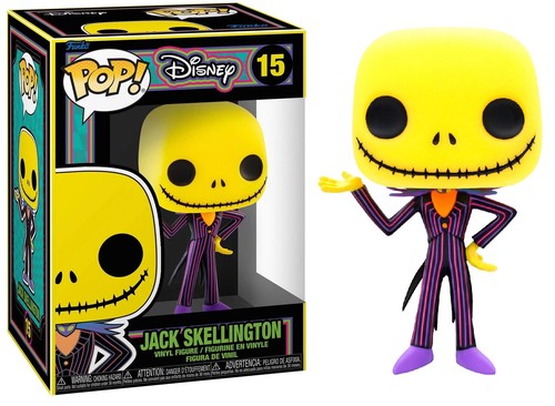 Nightmare before christmas - before,