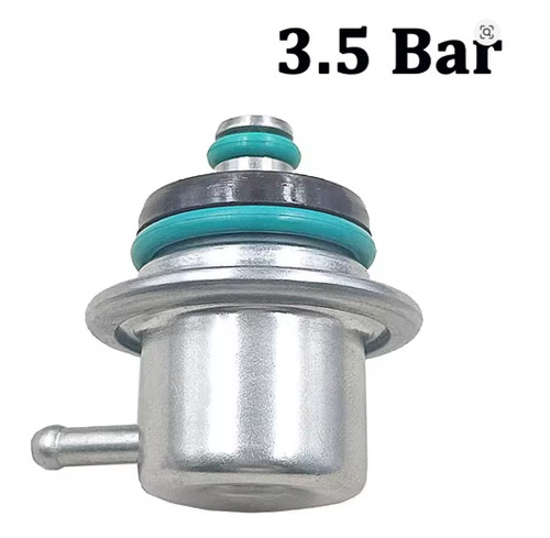Fuel pressure regulator - 3.0, /