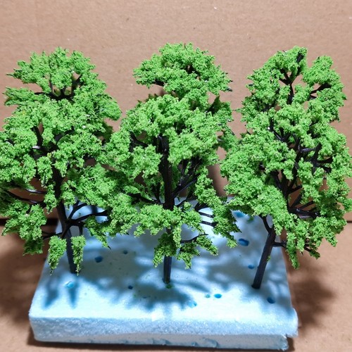 Gauge trees set 6x - gauge,