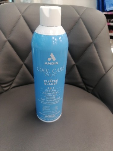 Andis cool care plus - plus, clipper