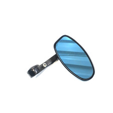 Bar End Mirror For 2007-2012 Triumph Street Triple 675 - Aftermarket Item