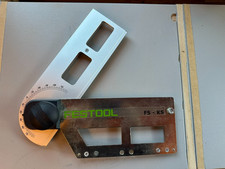 Festool Guide mitre angle unit