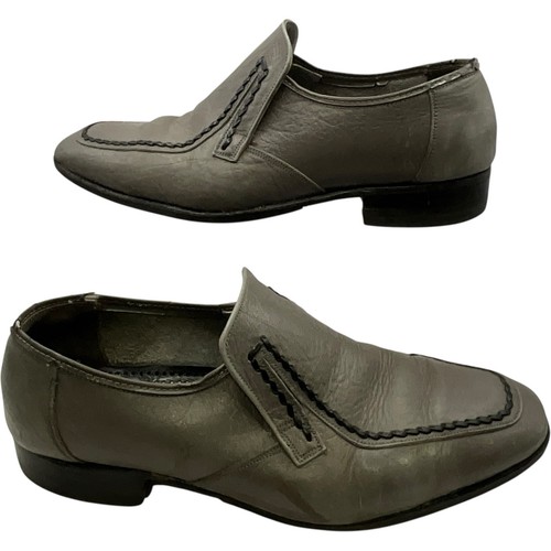 Loake bros canzona loafers - canzona,