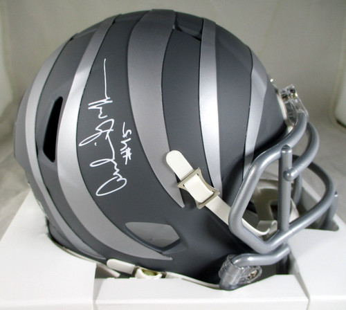 Archie griffin autographed - griffin,