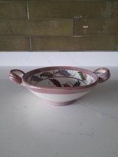 Denby Glyn Colledge handled