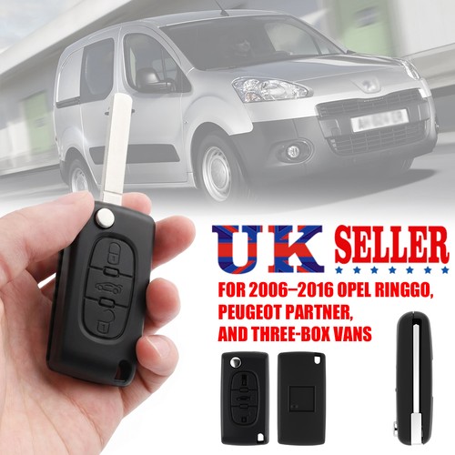 For 2006 2016 citroen - for,