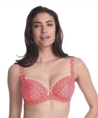 Freya patsy coral pink non - patsy,