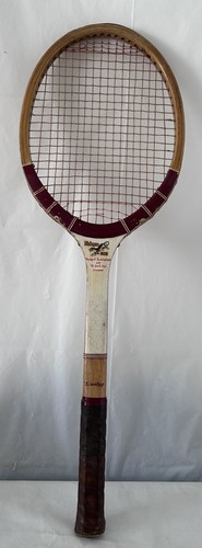 Vintage dunlop malayan ace - vintage,