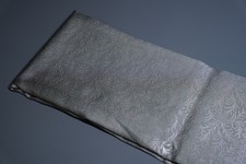 Pastel shade Katan Silk Saree