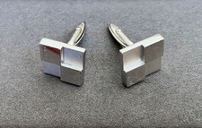 Dunhill vintage 925 sterling - vintage,